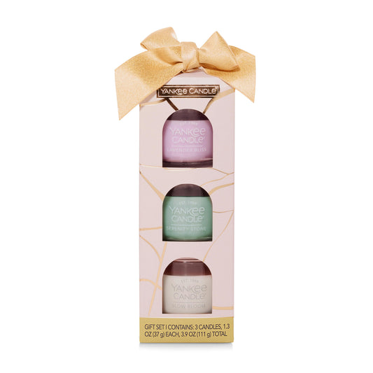 Little Luxuries Minis Gift Set (S7MC4)