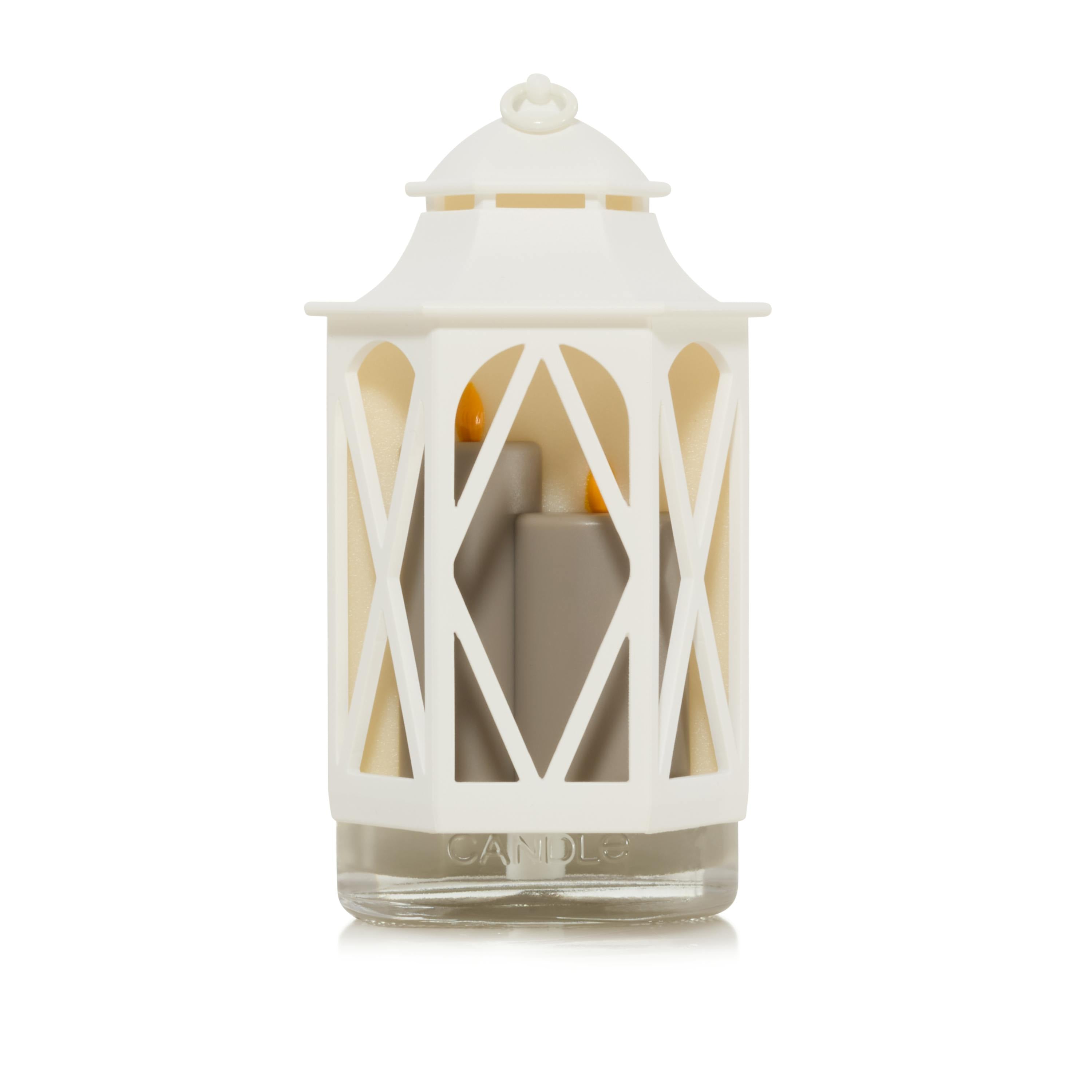 Spring Lantern ScentPlug® Diffuser w/ Light (S7VSC)