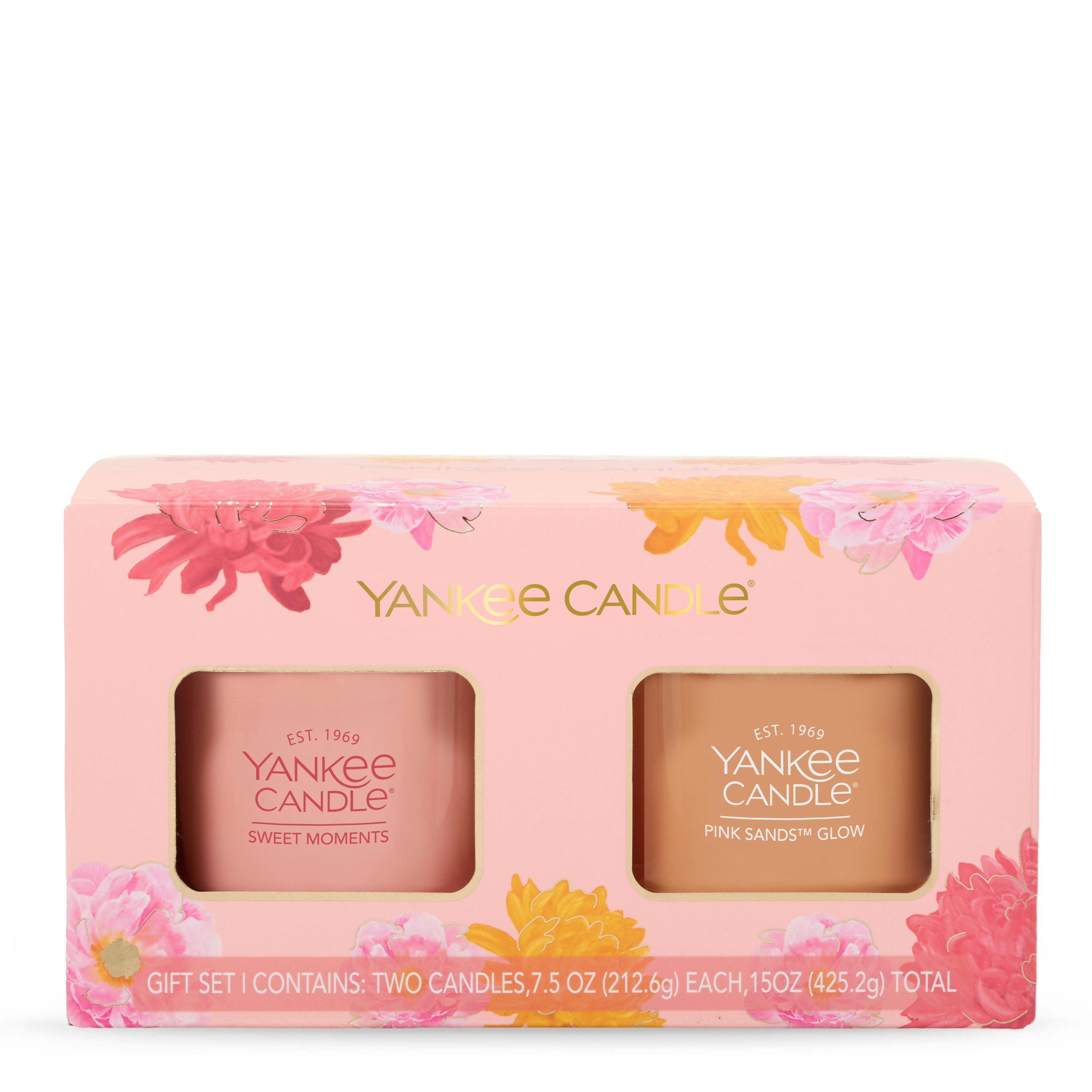 Pink Peony Mother’s Day Gift Set (S7DCC)