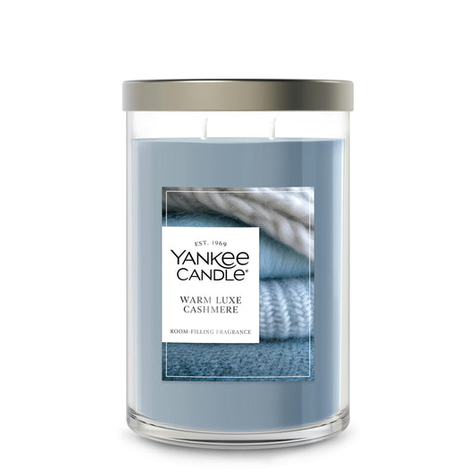 Warm Luxe Cashmere (S7BYC)