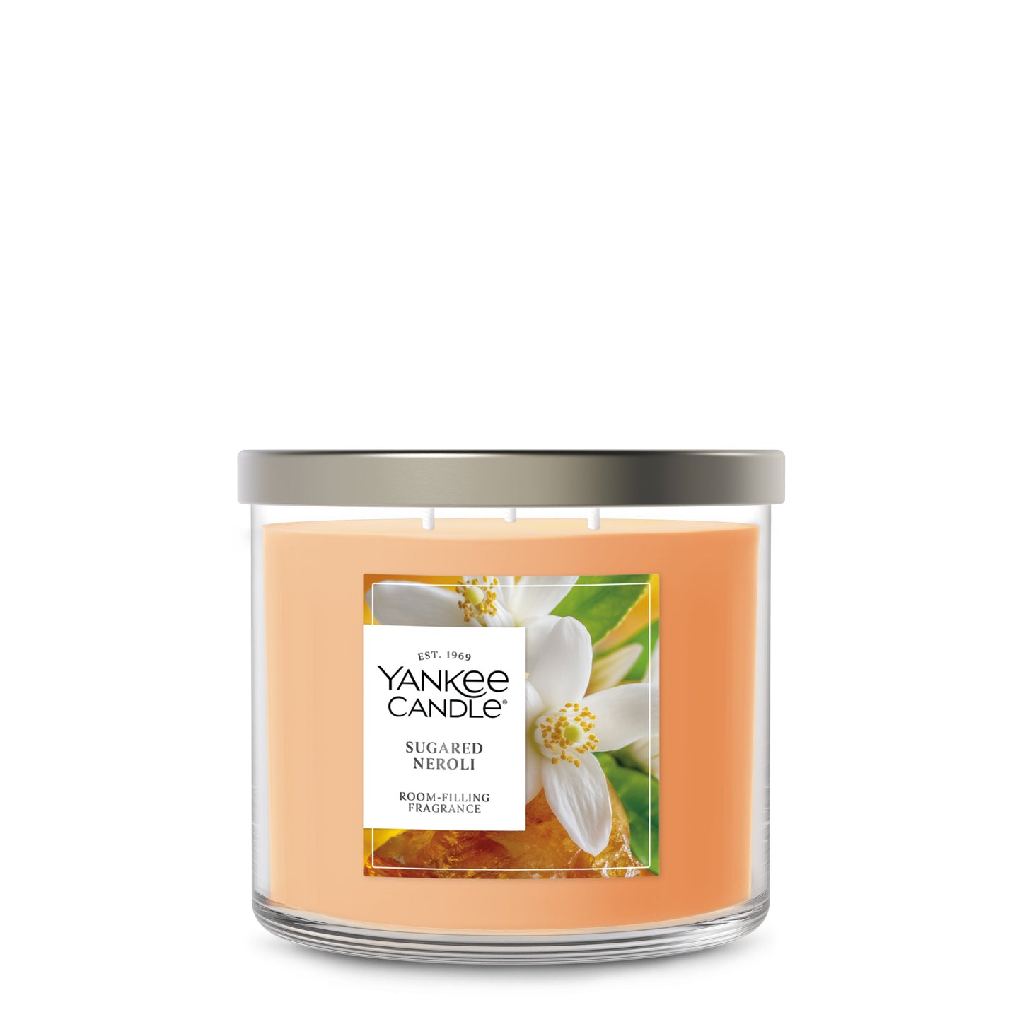 Sugared Neroli Blend 3-0147