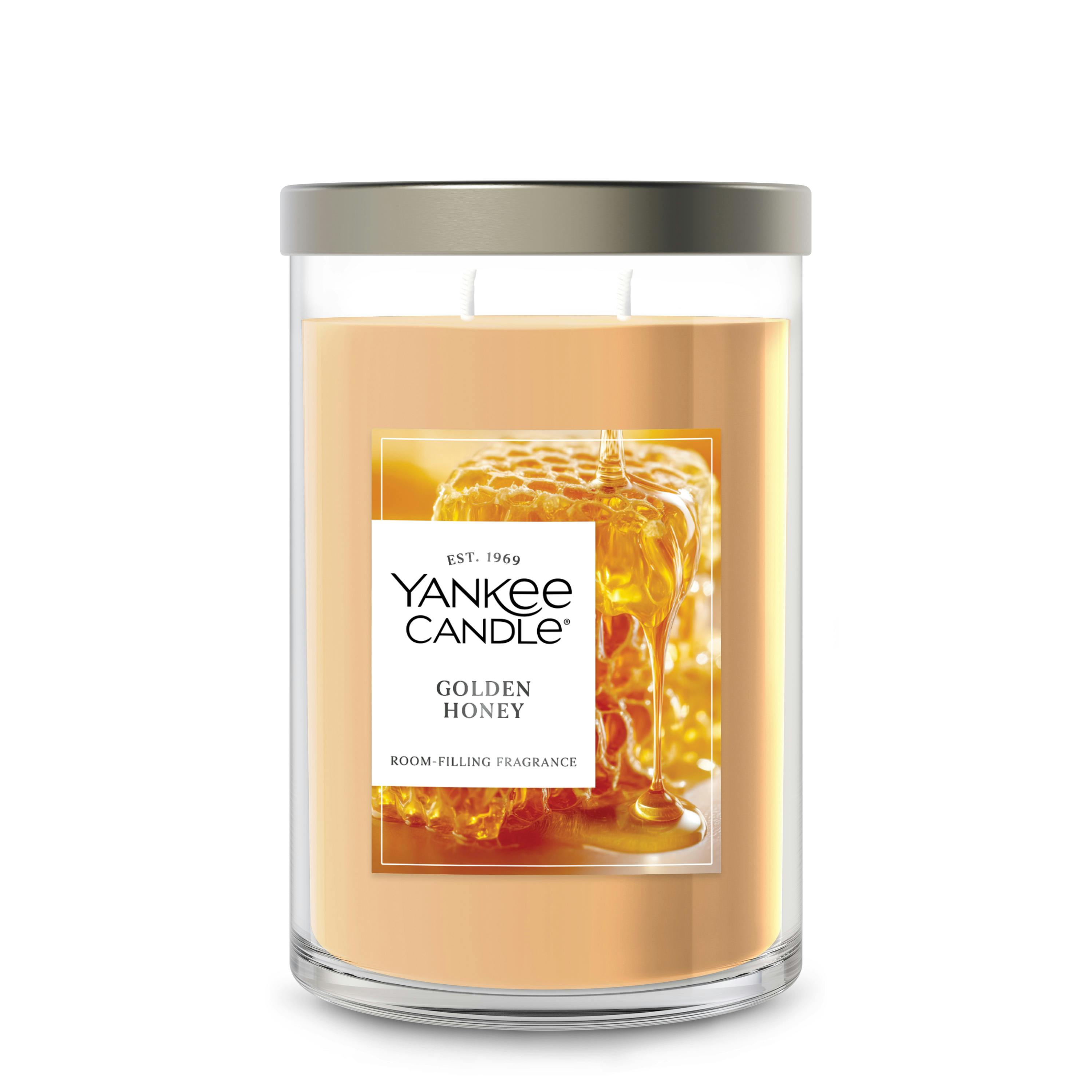 Golden Honey (S7BR4)