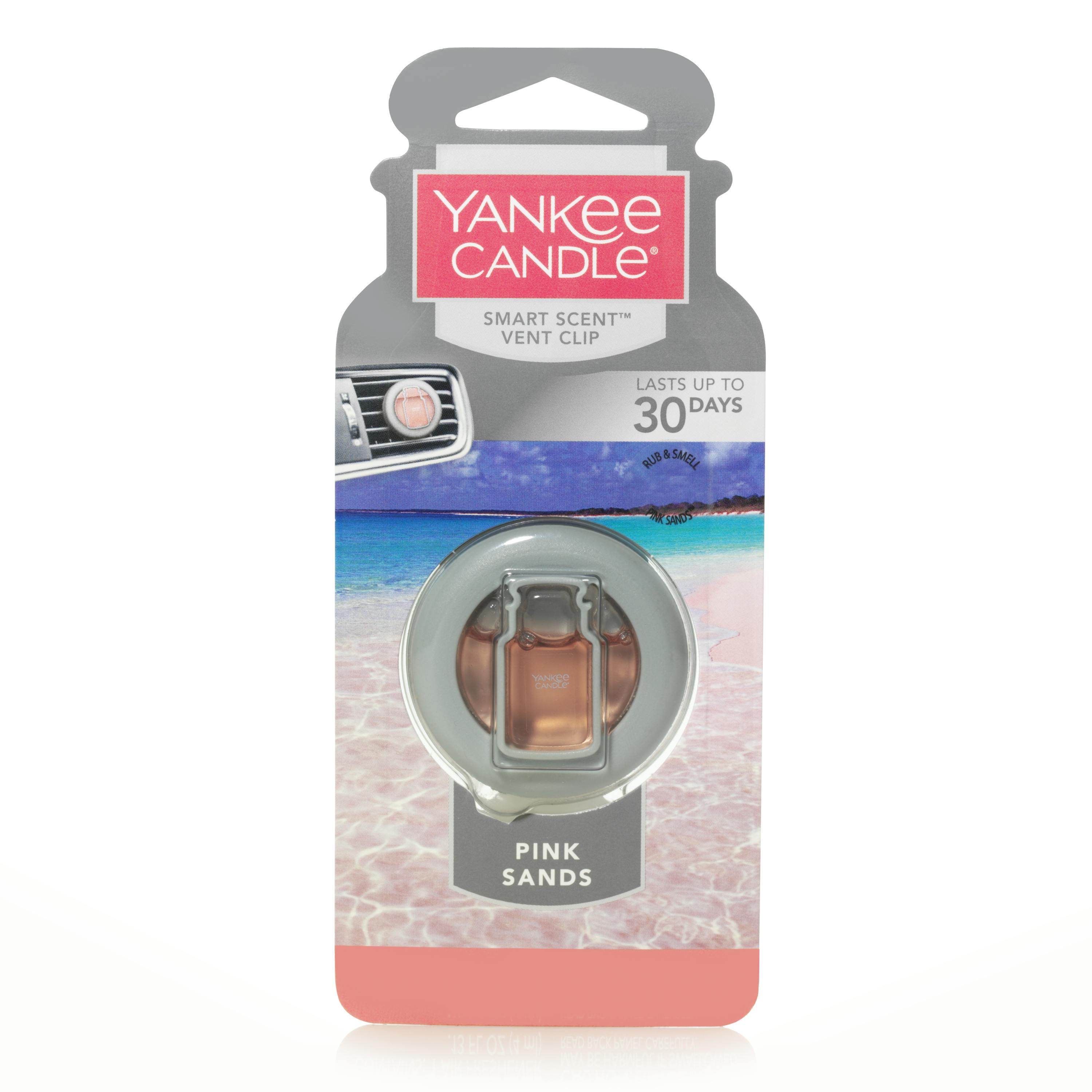 Pink Sands™ (S7L5Y)