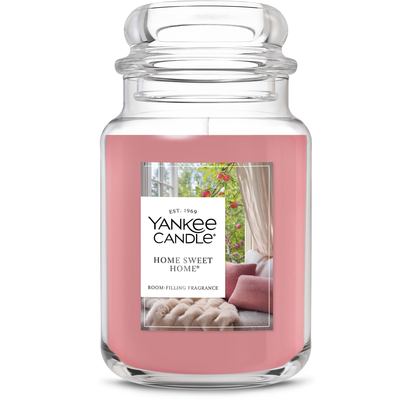Home Sweet Home® Wave 3-0638