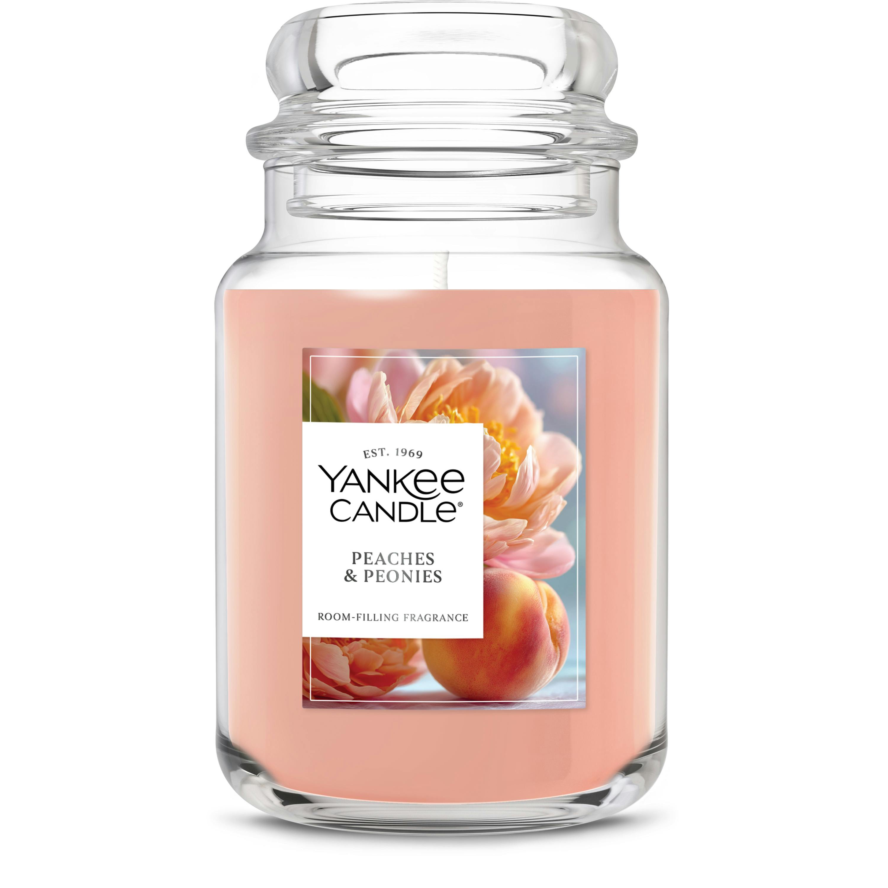 Peaches & Peonies (S74Q5)
