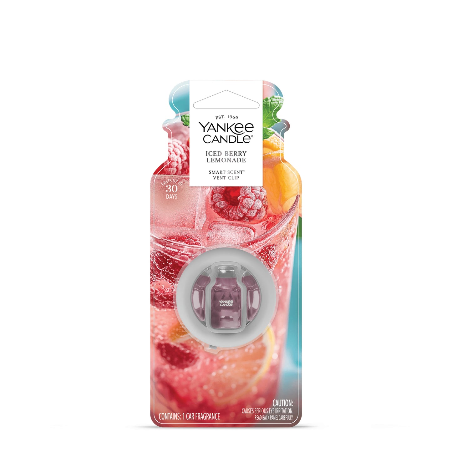 Iced Berry Lemonade Blend 3-0087