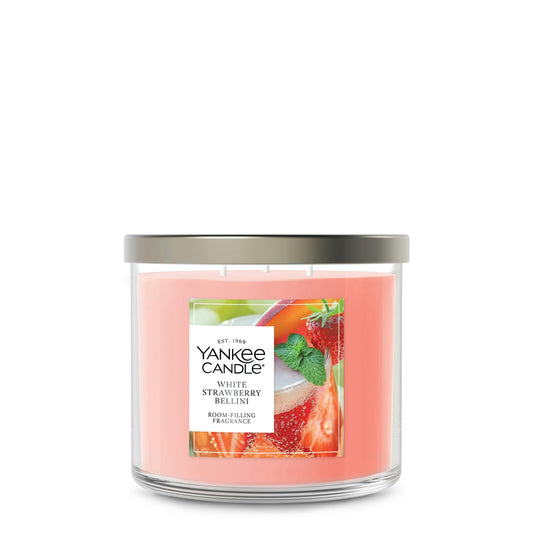 White Strawberry Bellini (S7YFN)