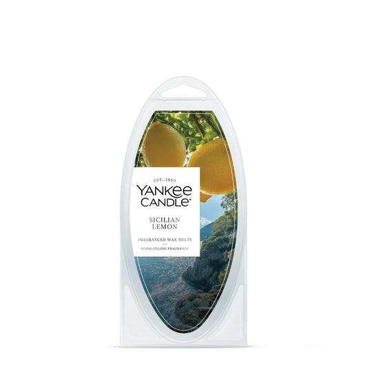 Sicilian Lemon (S7H5B)