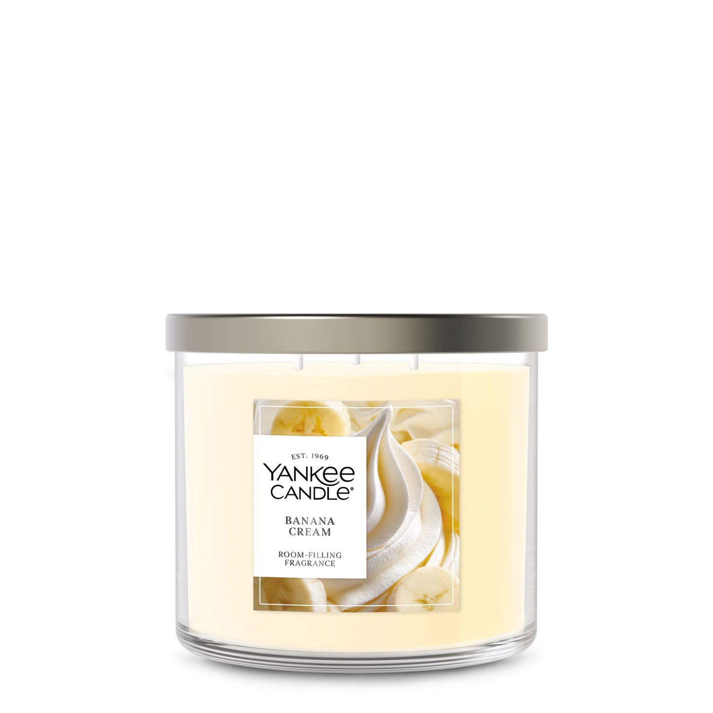 Banana Cream Wave 3-0738
