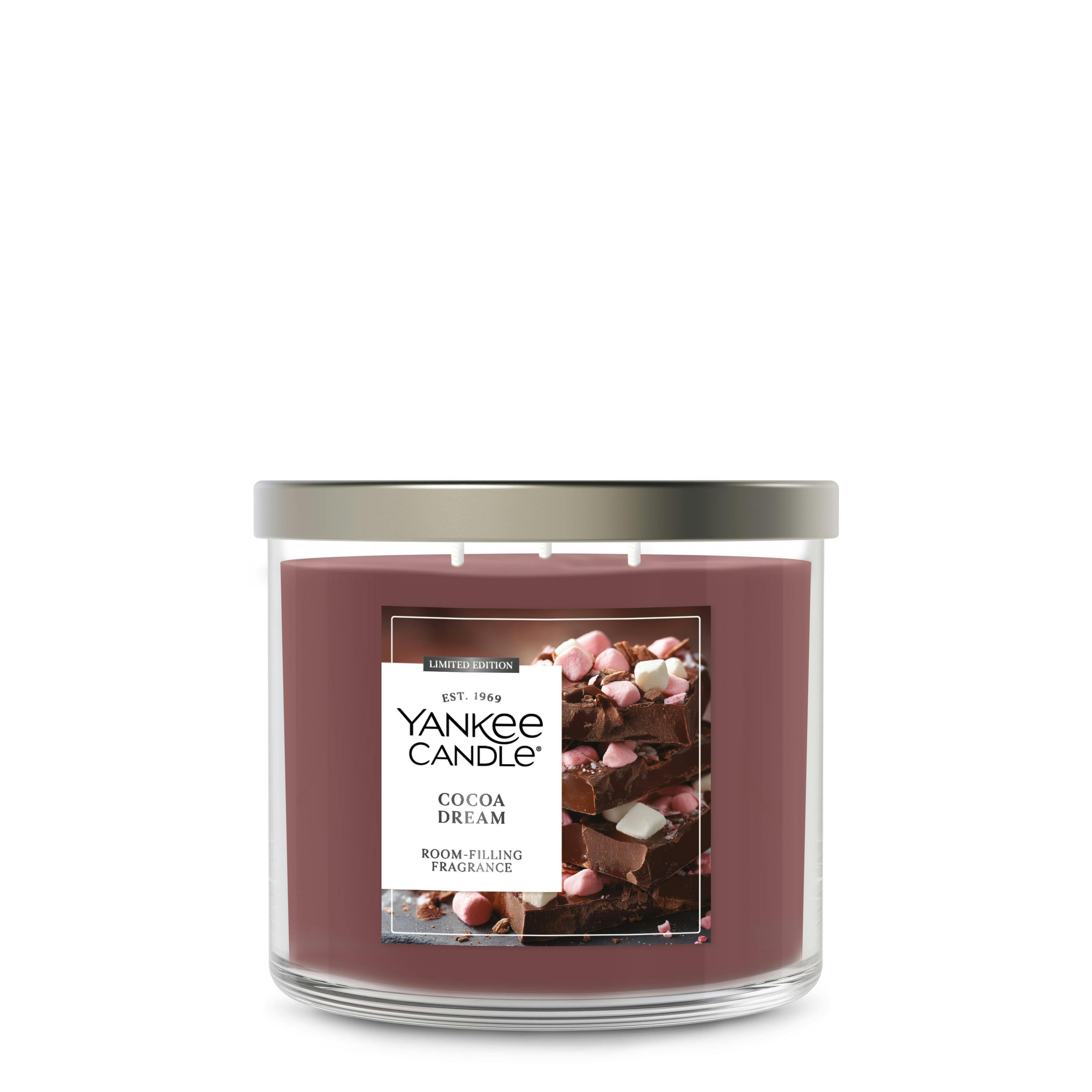 Cocoa Dream (S7JV8)