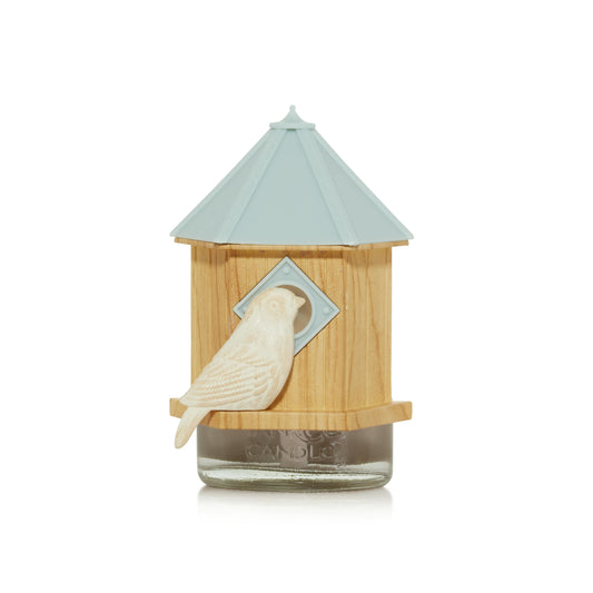 Bird House ScentPlug® Diffuser with Light (S7757)