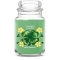 Lucky Shamrock™ (S7YYY)