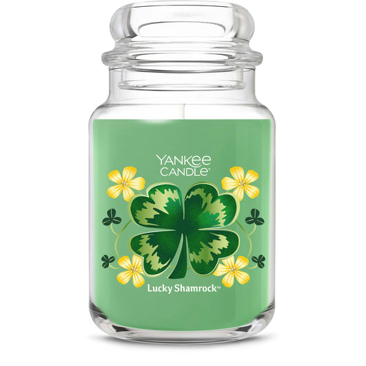Lucky Shamrock™ (S7YYY)