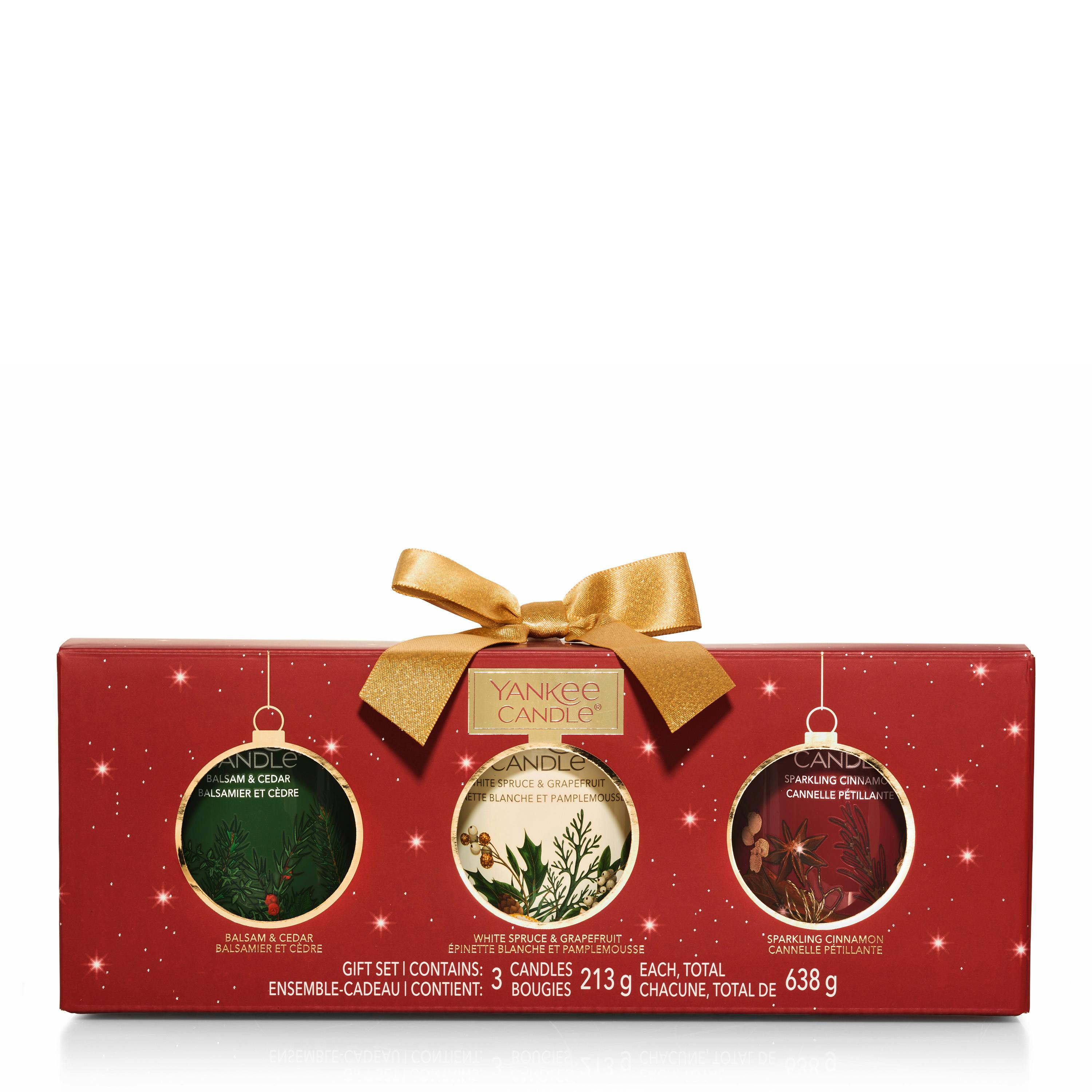 Timeless Ornament Tumbler Set (S7VST)
