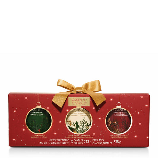 Timeless Ornament Tumbler Set (S7VST)