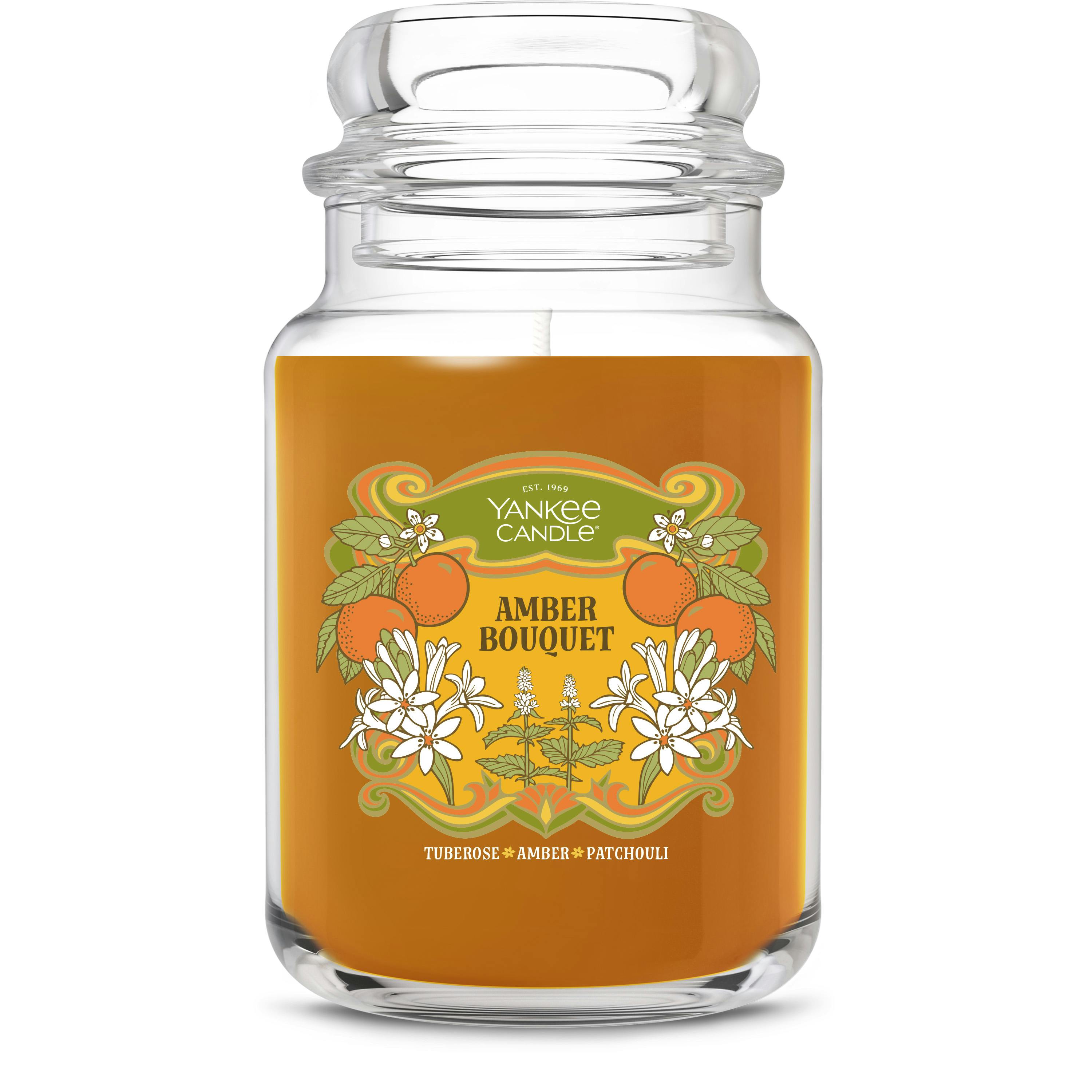 Amber Bouquet (S7BGY)