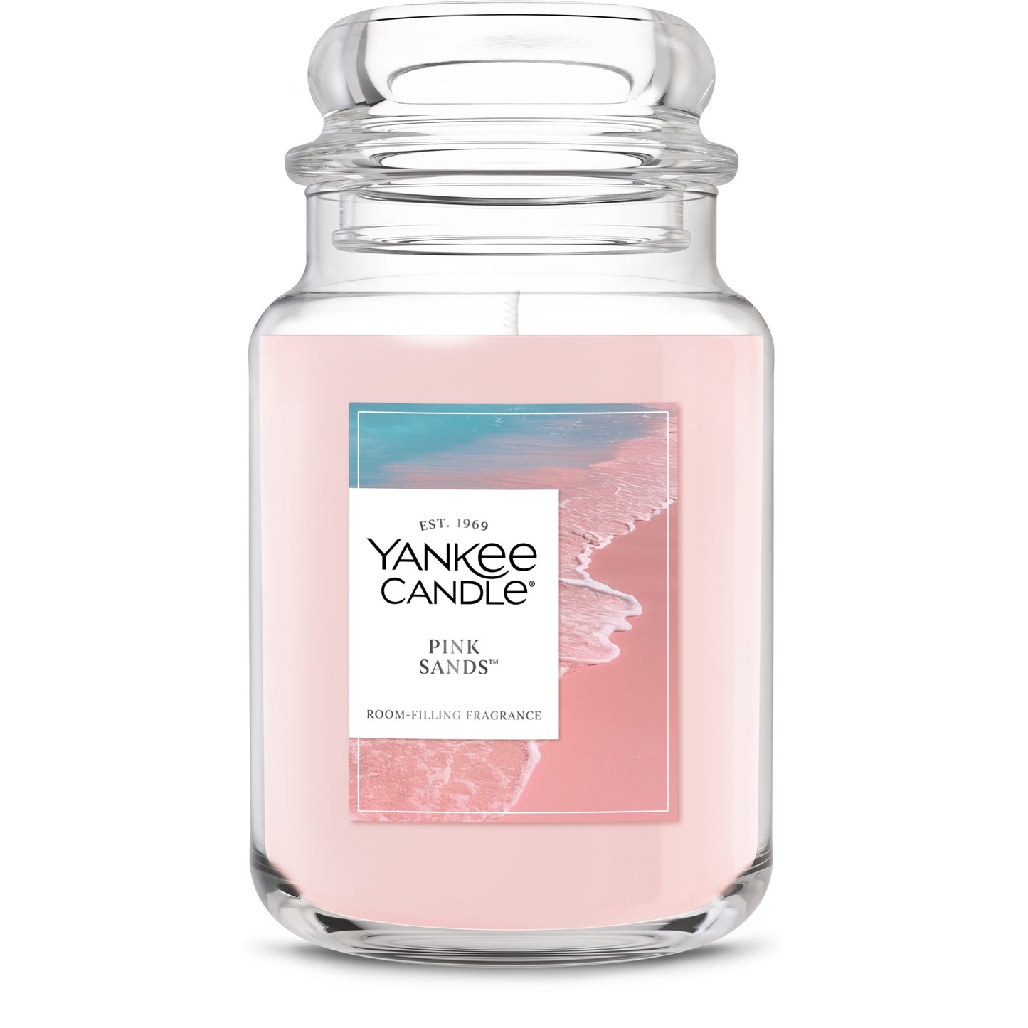 Pink Sands™ Vent Clip Fragrance Kit Edit 3-0009
