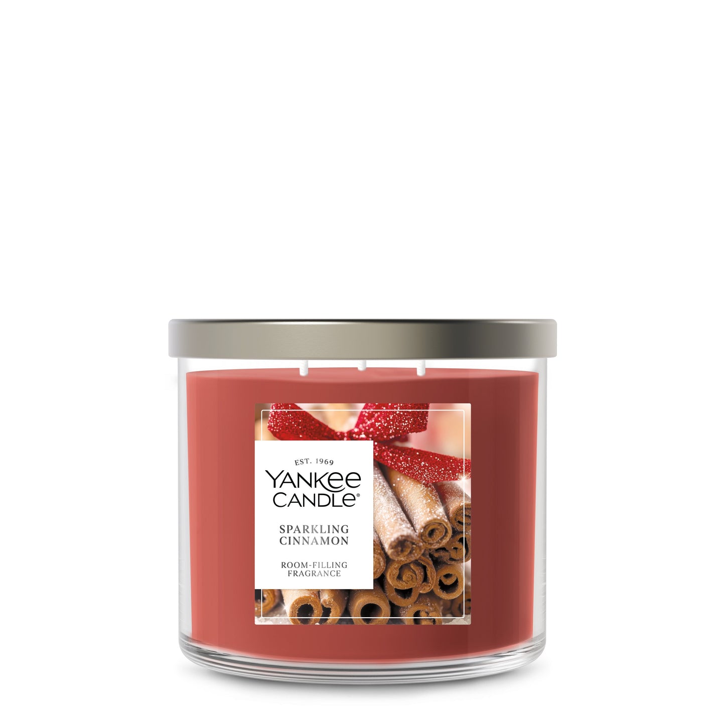 Sparkling Cinnamon Blend 3-0107