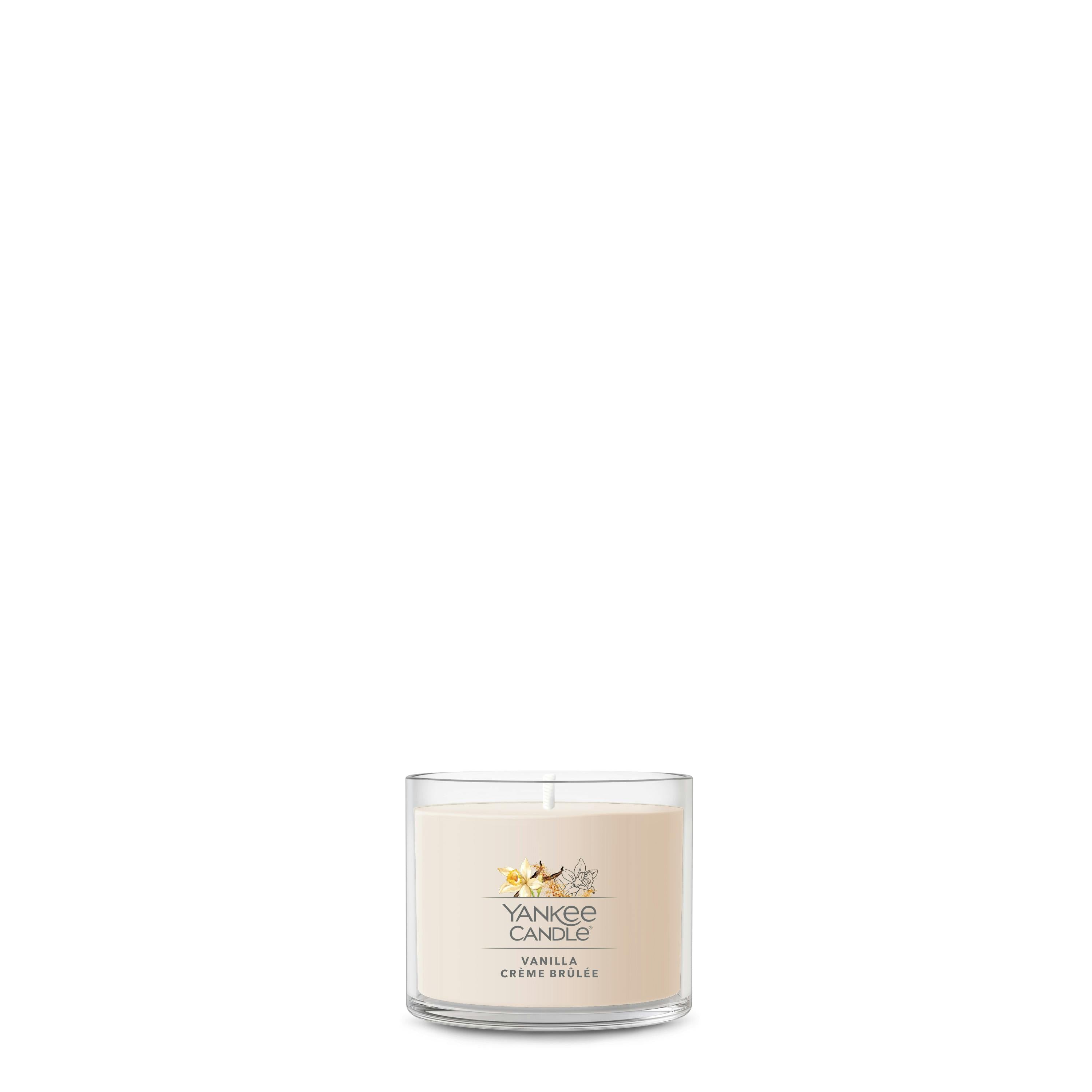 Vanilla Crème Brûlée (S7UNA)