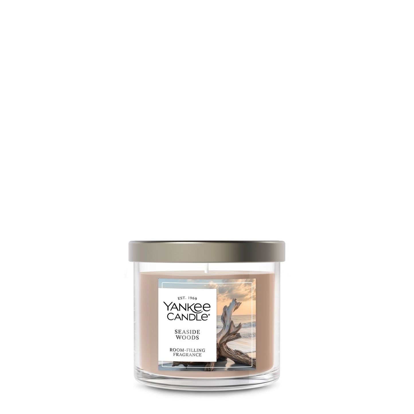 Seaside Woods Studio 3-0253