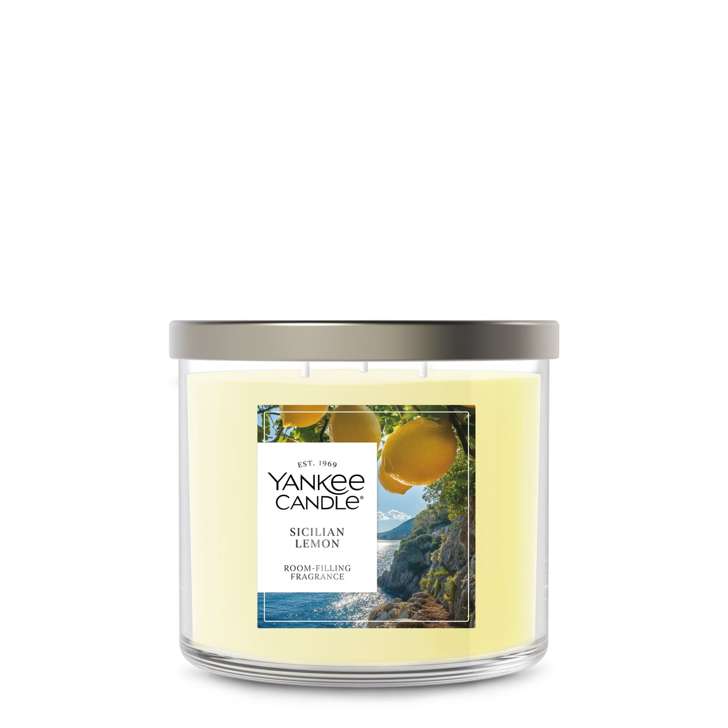 Sicilian Lemon Daily 3-0455