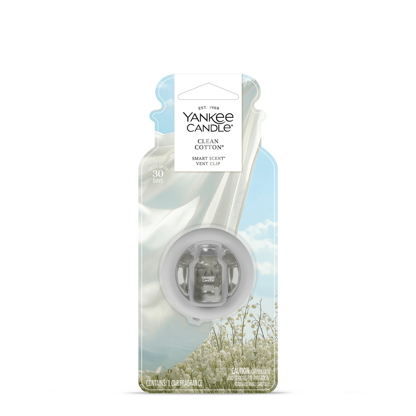 Clean Cotton® Drop 3-0742