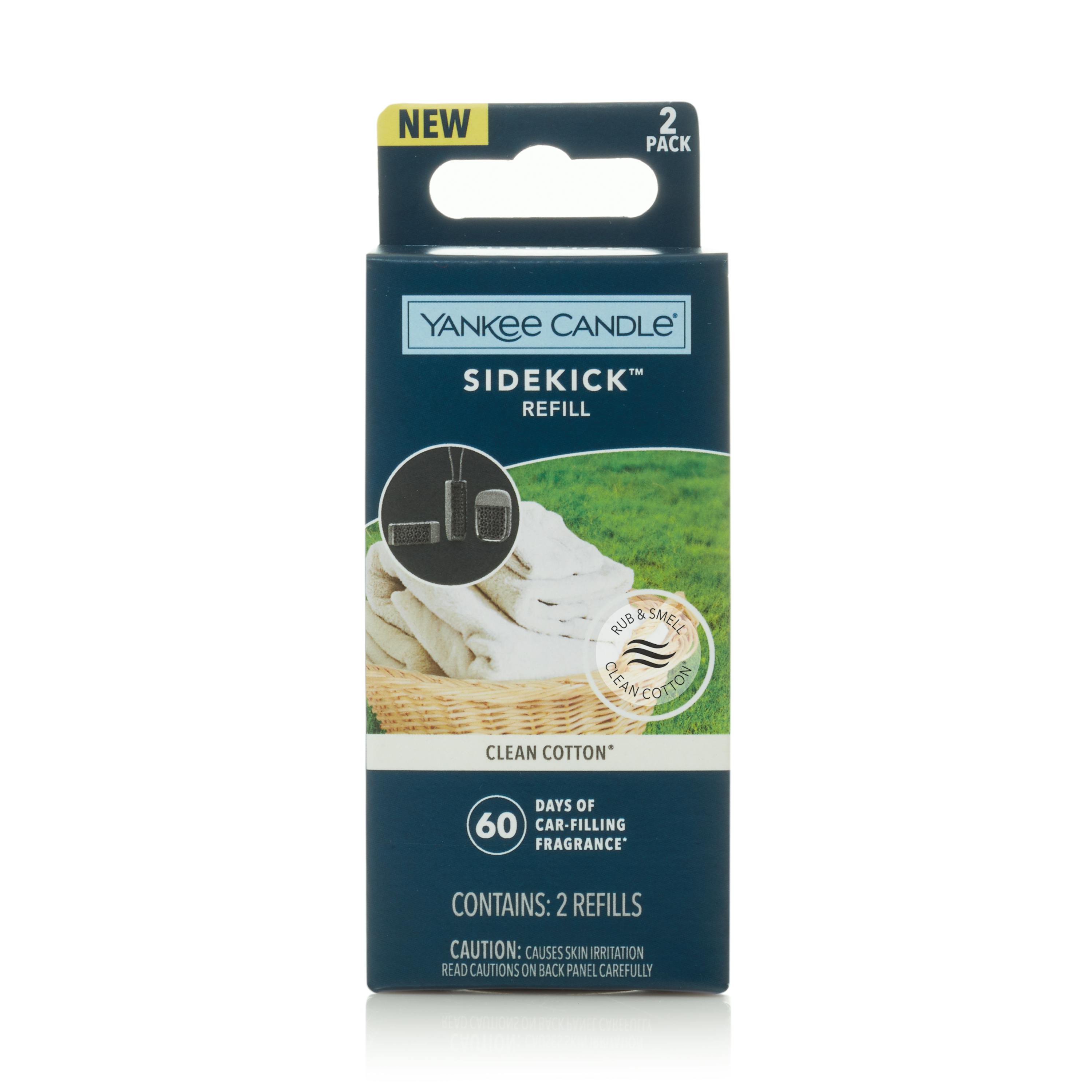 Clean Cotton® (S7WHV)