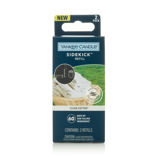 Clean Cotton® (S7WHV)