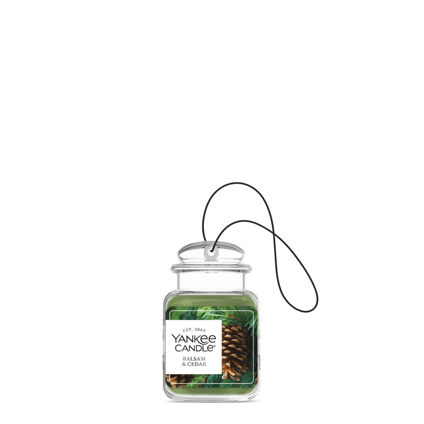 Balsam & Cedar Core 3-0024
