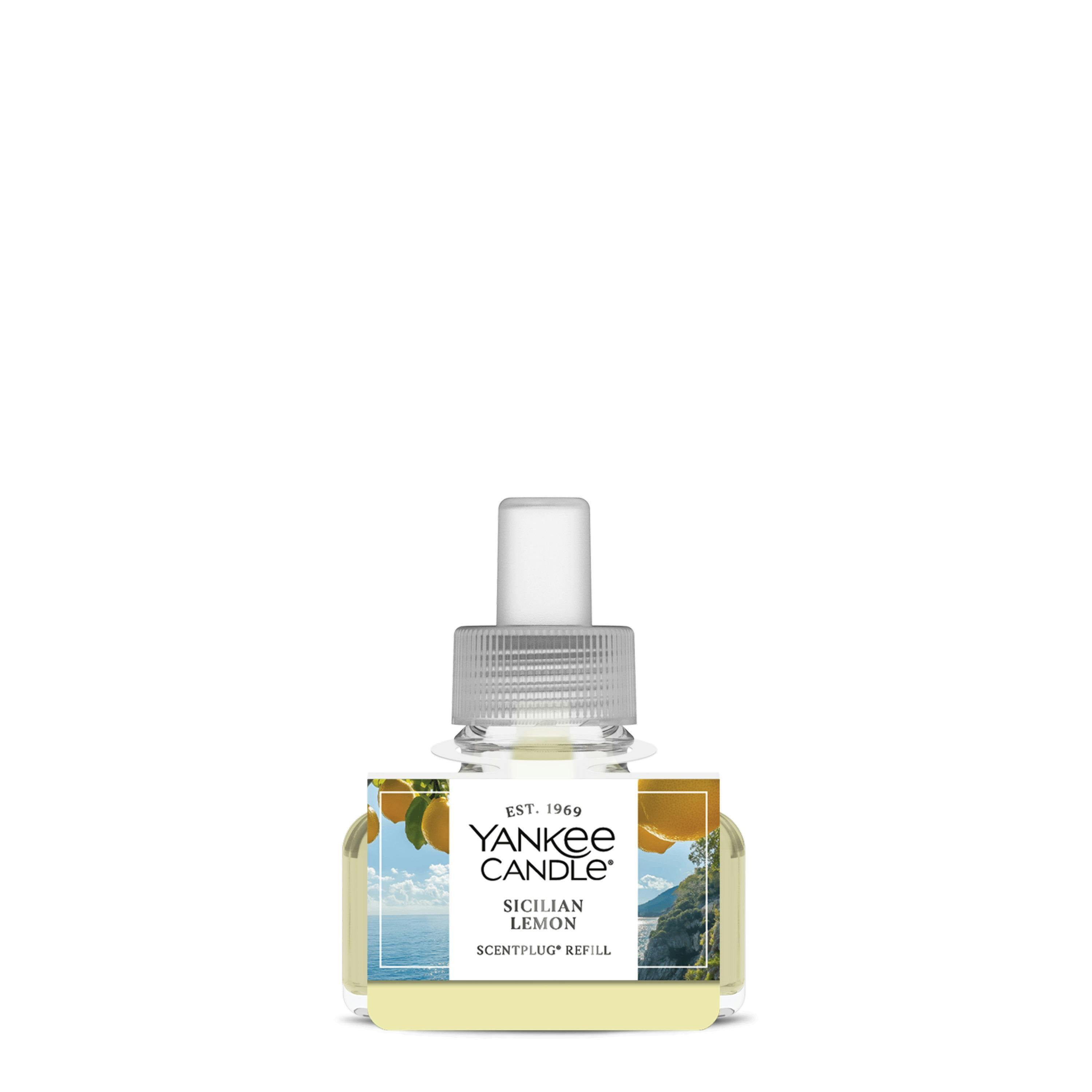Sicilian Lemon (S72R9)