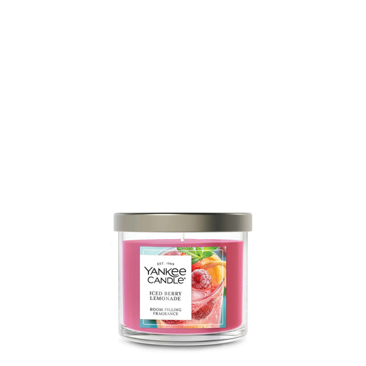 Iced Berry Lemonade (S7ASY)