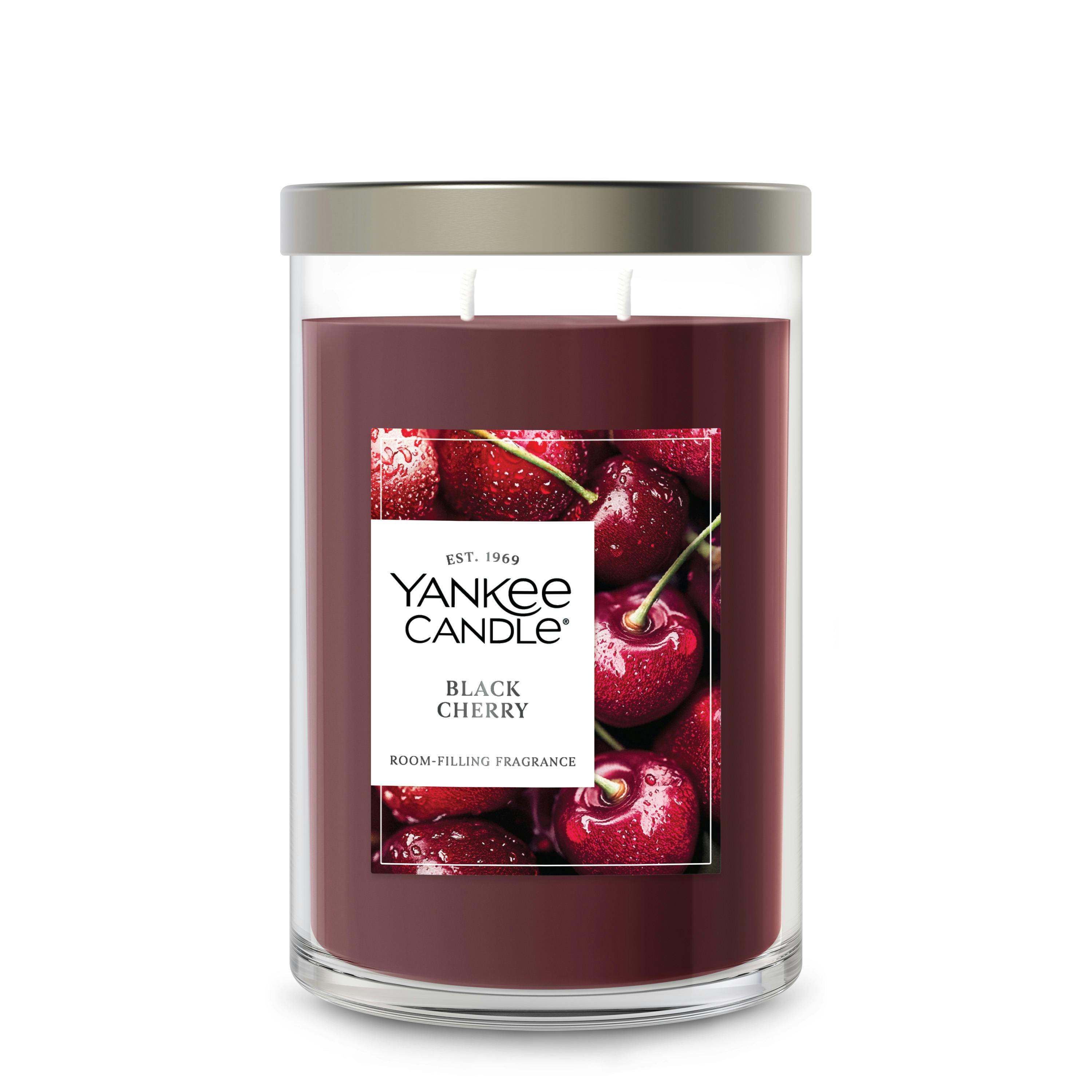 Black Cherry (S78CM)