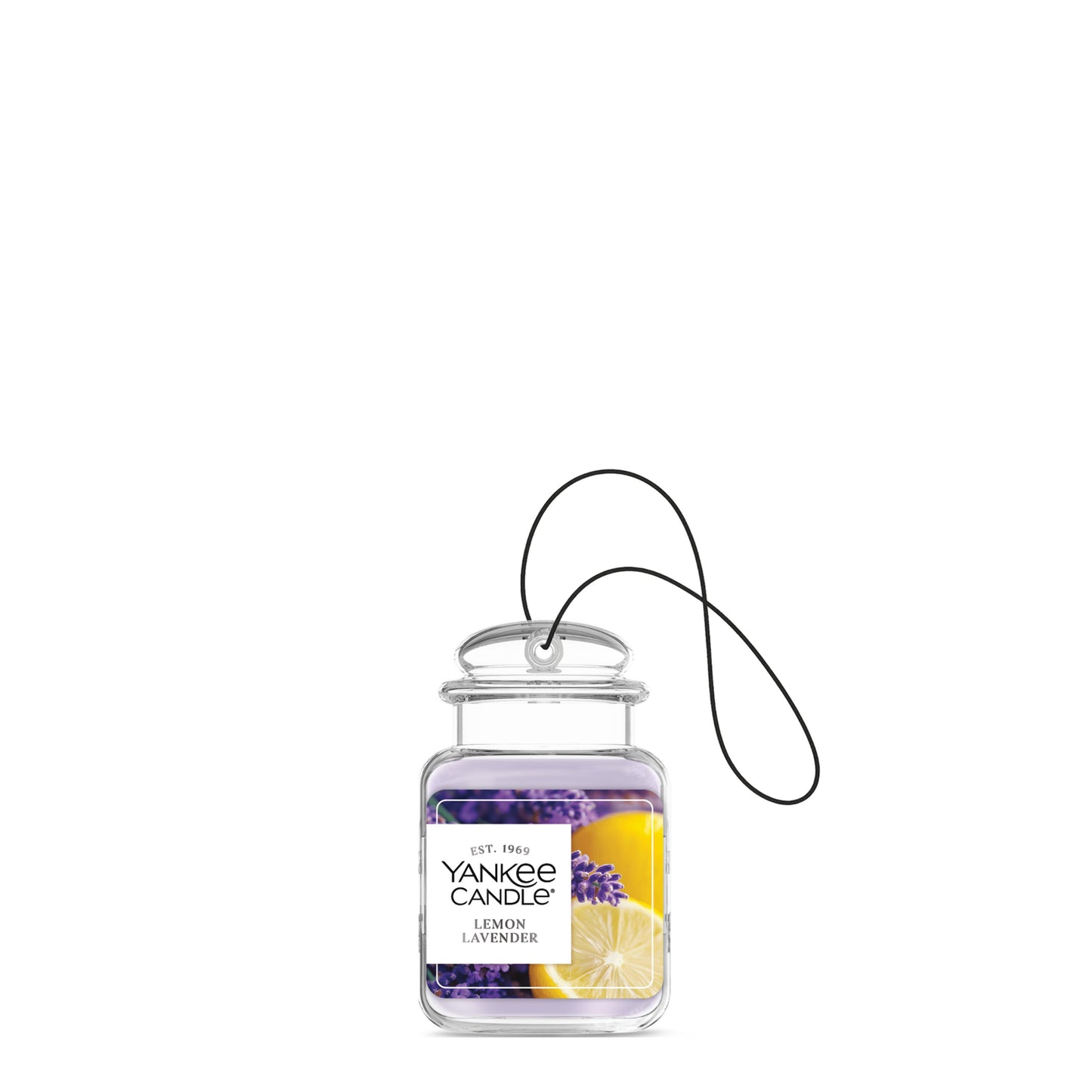 Lemon Lavender Core 3-0074