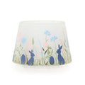 Easter Bunny Jar Shade (S73JE)