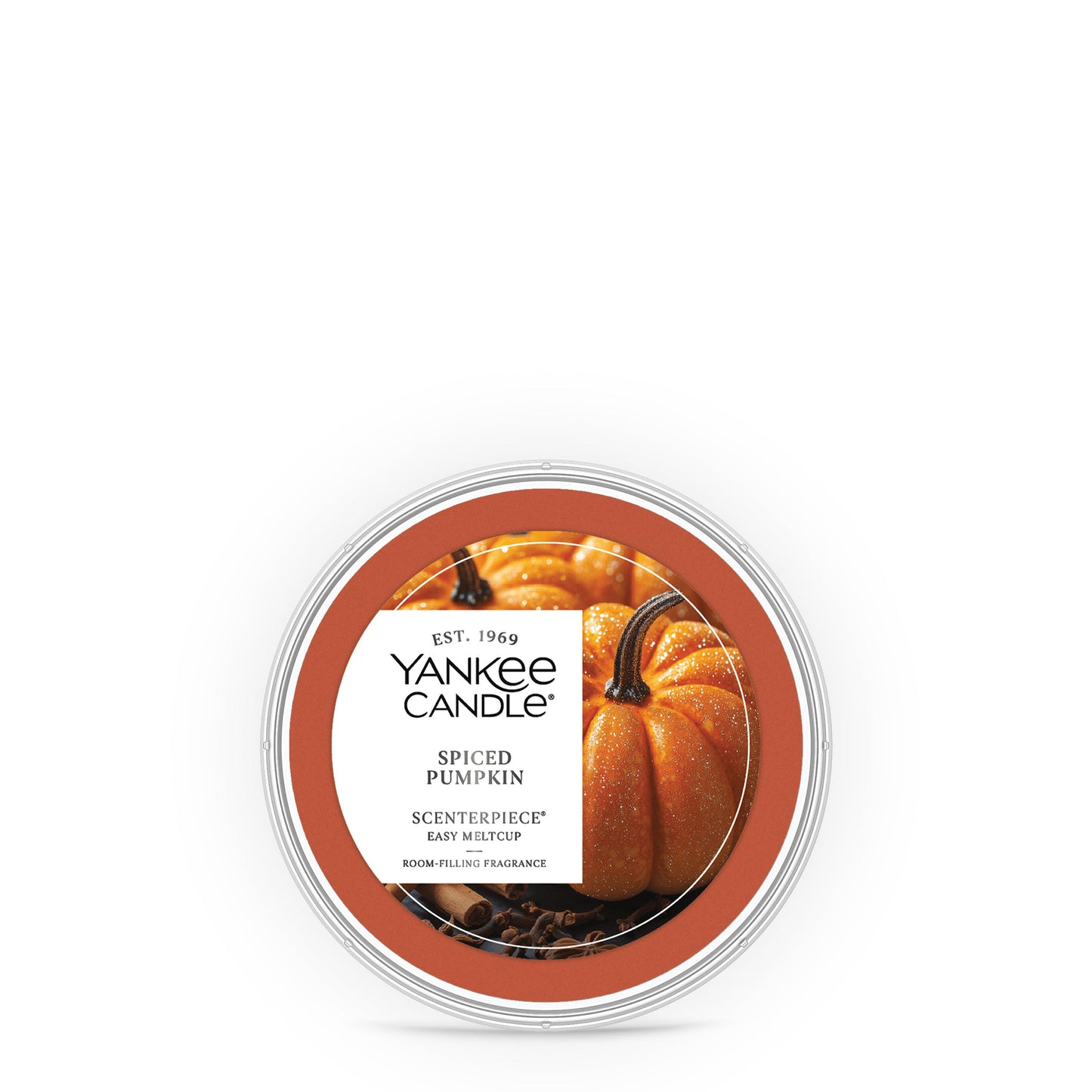 Spiced Pumpkin Select 3-0231