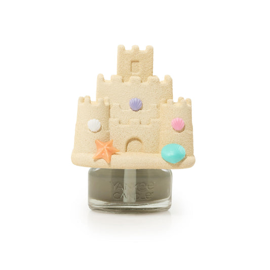 Sand Castle ScentPlug® with Light (S7AEH)