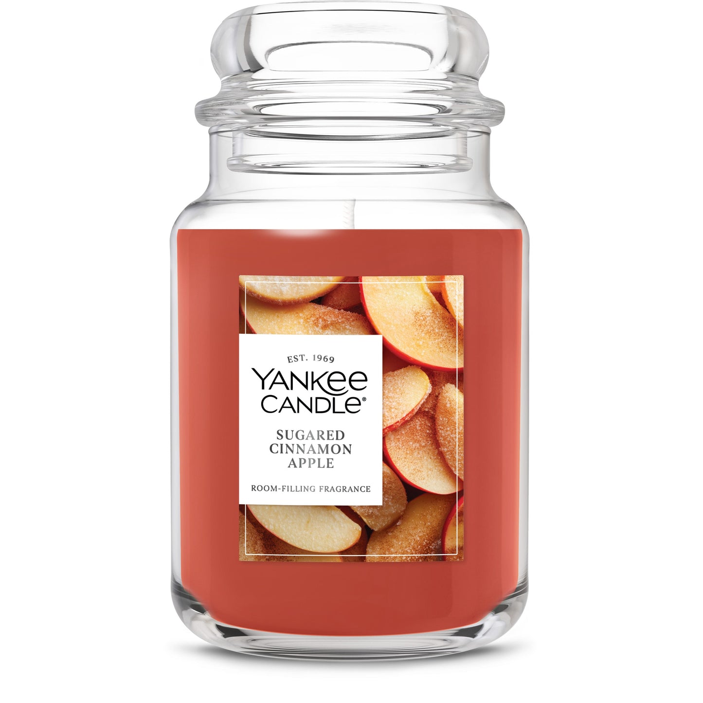 Sugared Cinnamon Apple Edit 3-0799