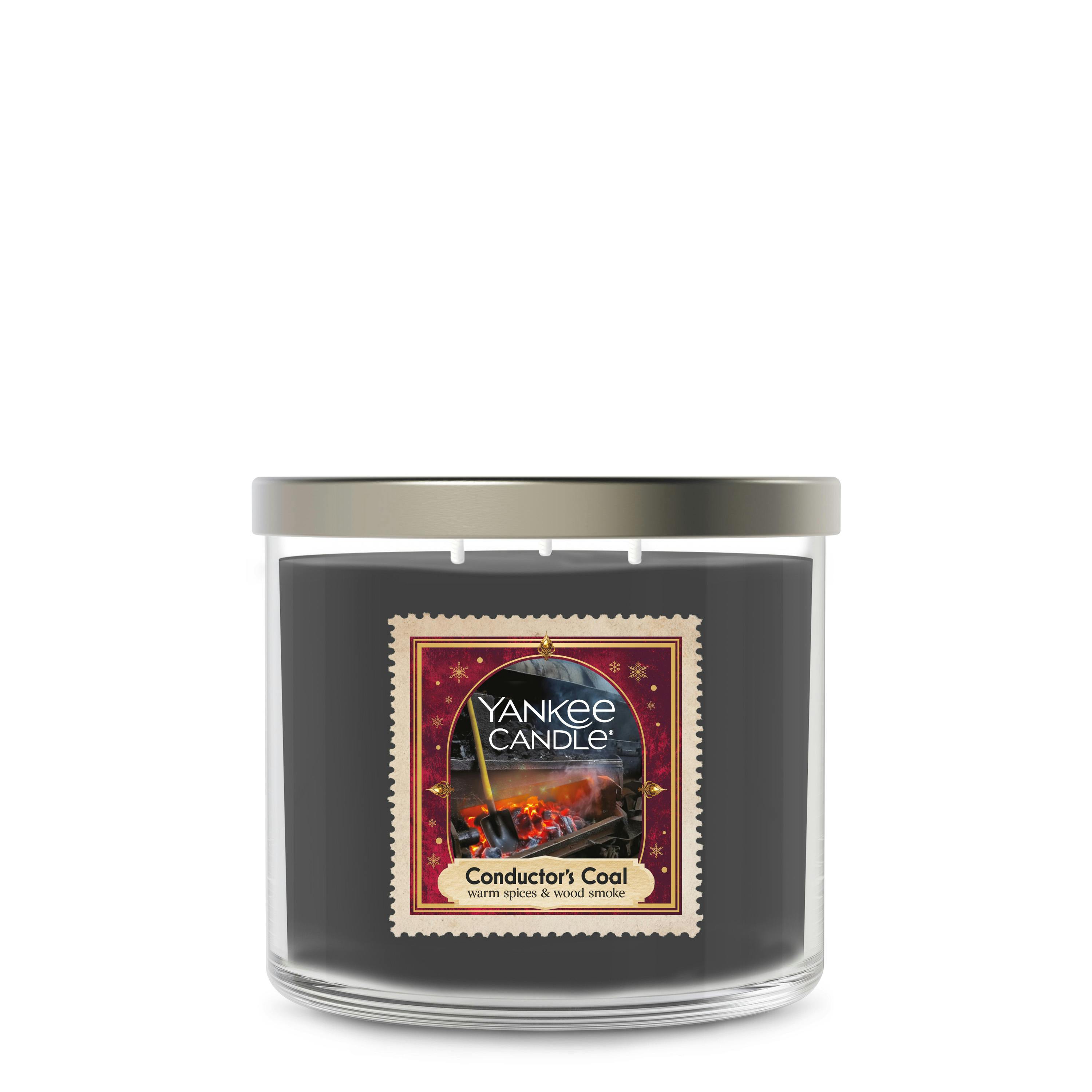 Conductor's Coal (S7S2N)