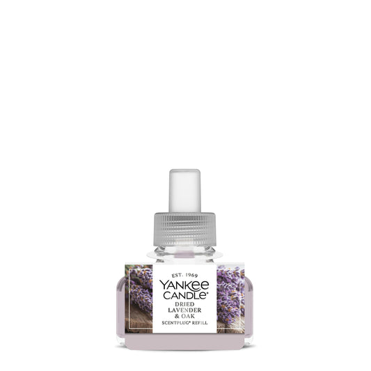 Dried Lavender & Oak (S7ECQ)