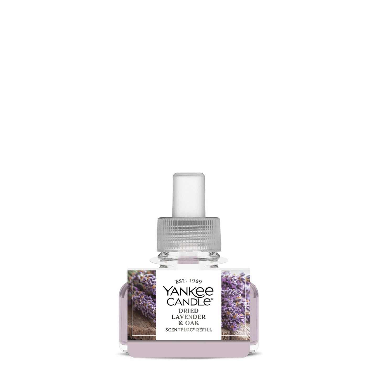 Dried Lavender & Oak Edit 3-0589