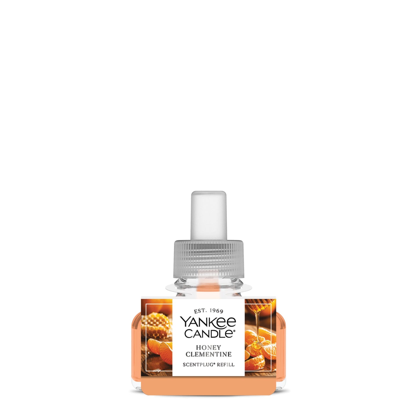 Honey Clementine Core 3-0874