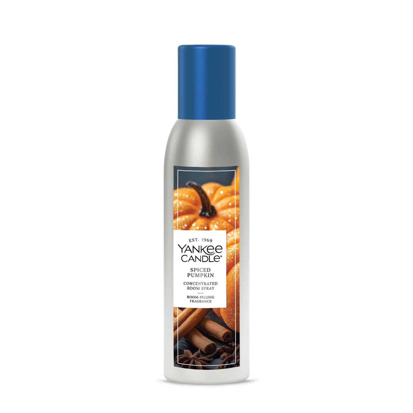 Spiced Pumpkin Select 3-0231