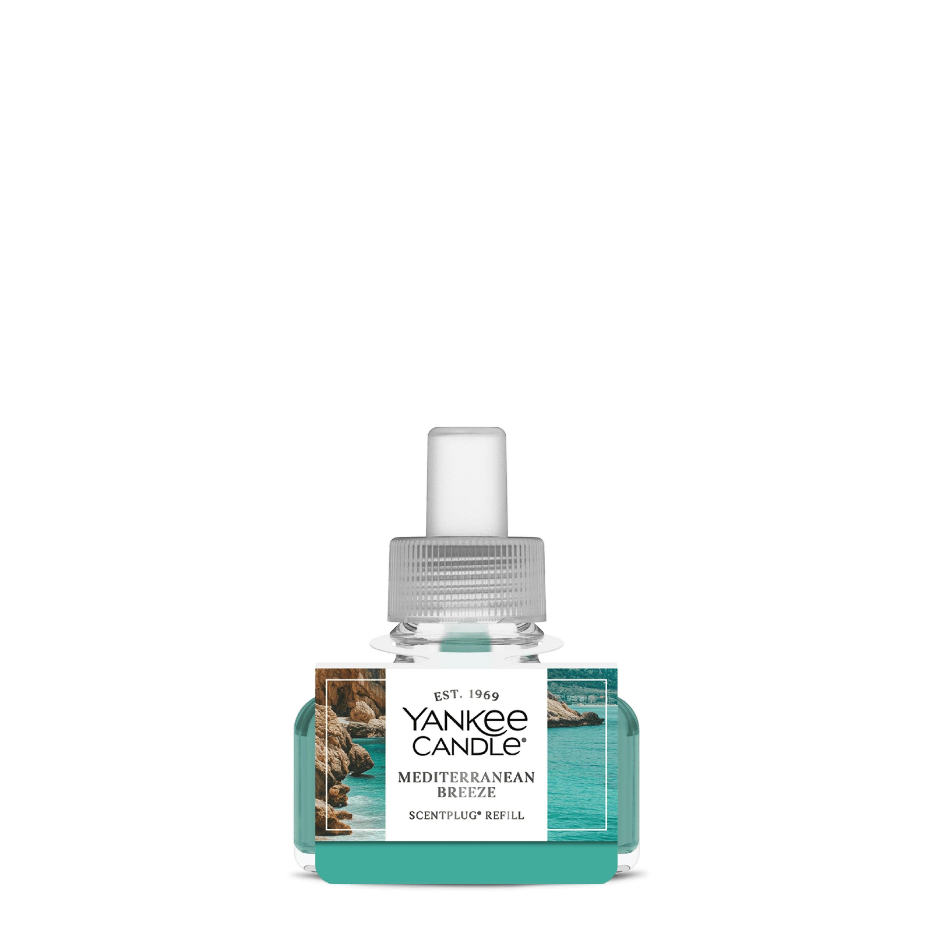 Mediterranean Breeze (S7W4U)