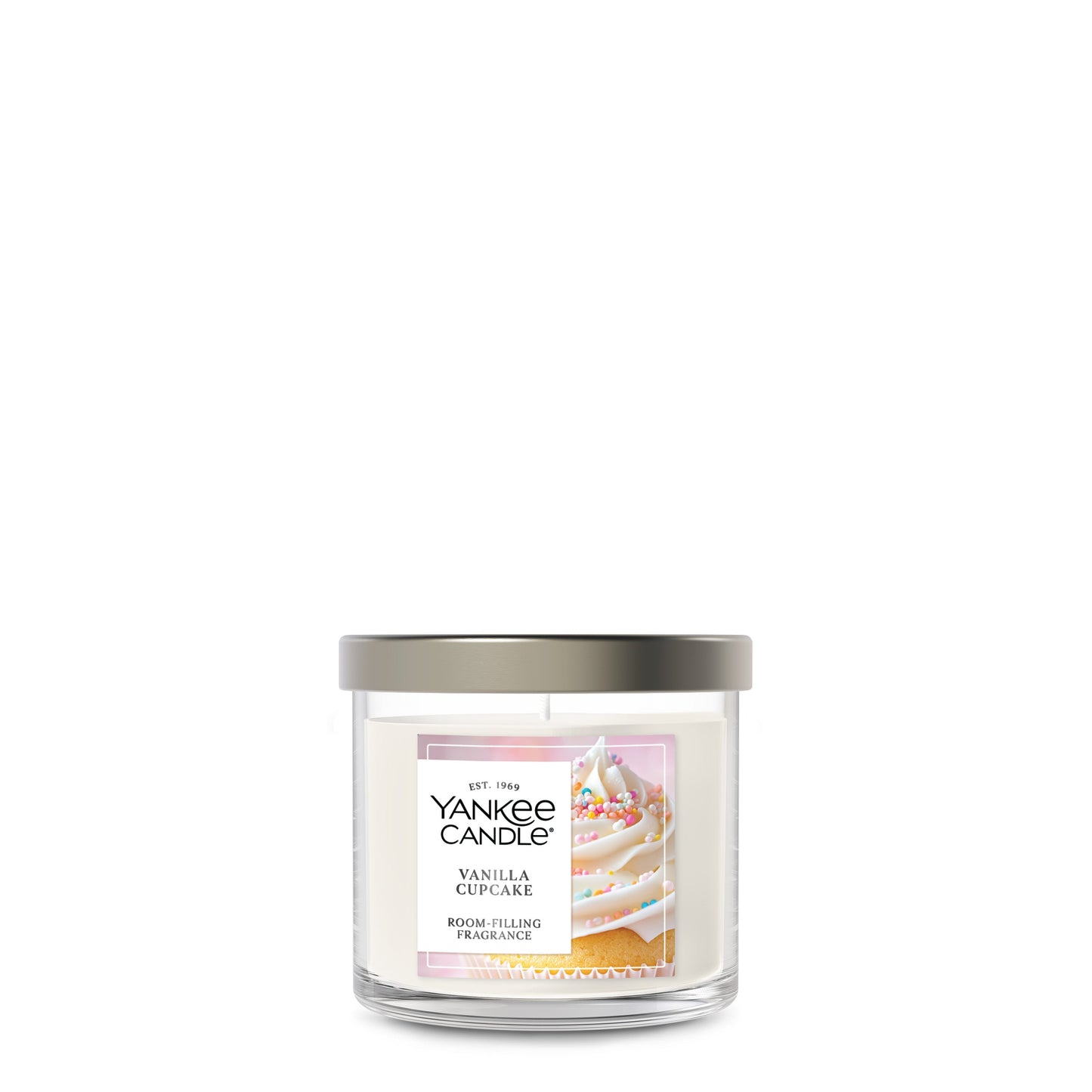 Vanilla Cupcake Core 3-0184