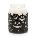Jack Pumpkins Metal Holder (S7KYU)