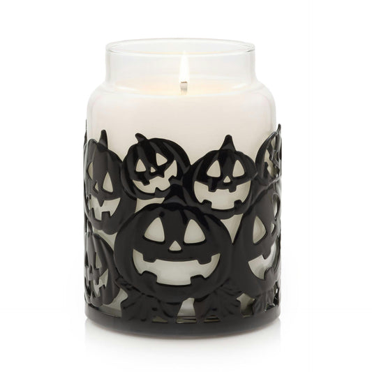 Jack Pumpkins Metal Holder (S7KYU)