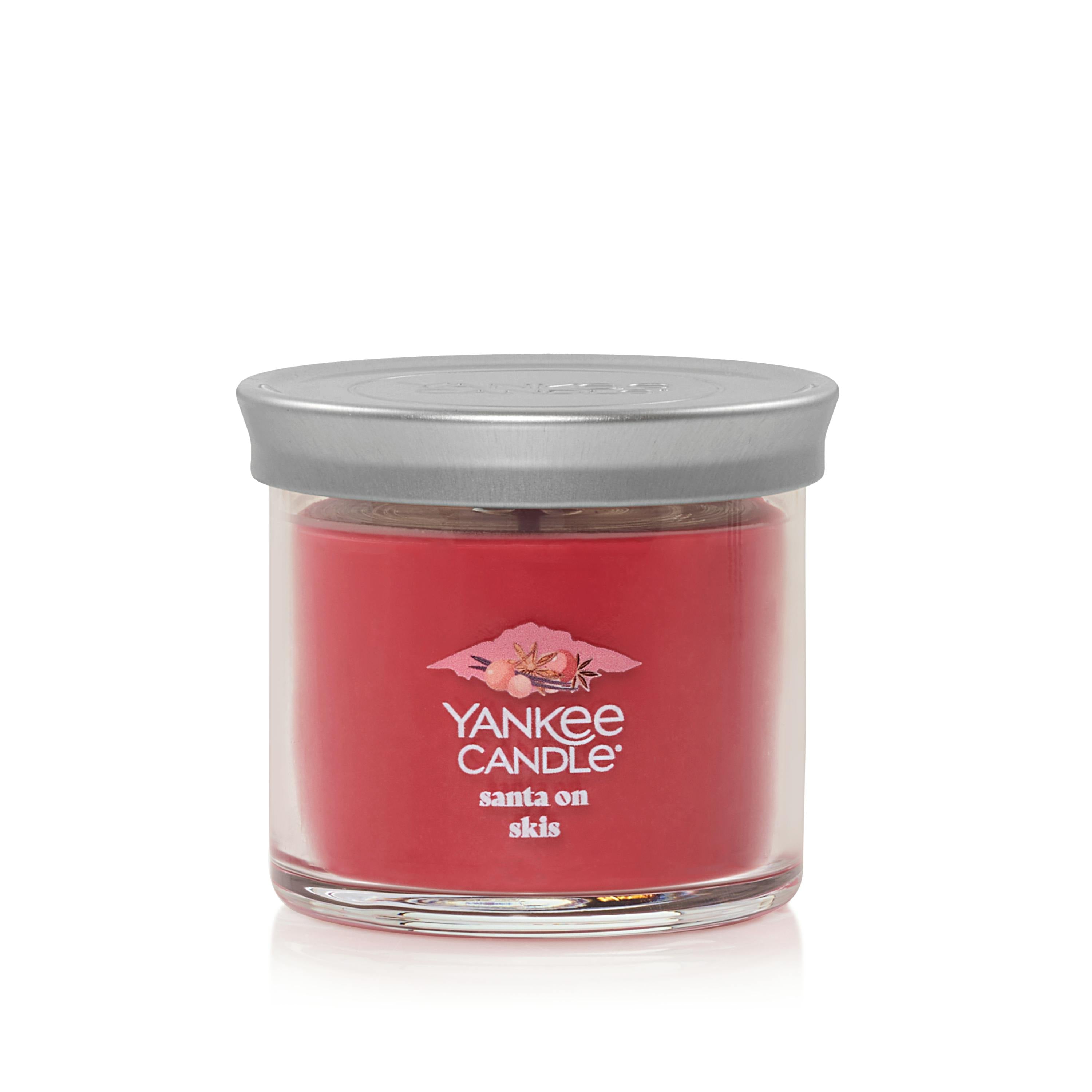 Santa On Skis (S7GXM)