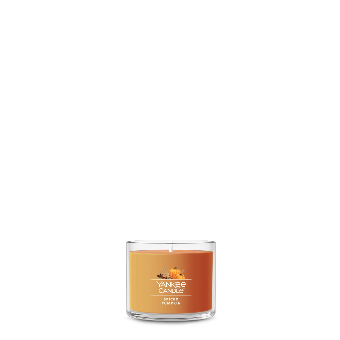 Spiced Pumpkin Wave 3-0538