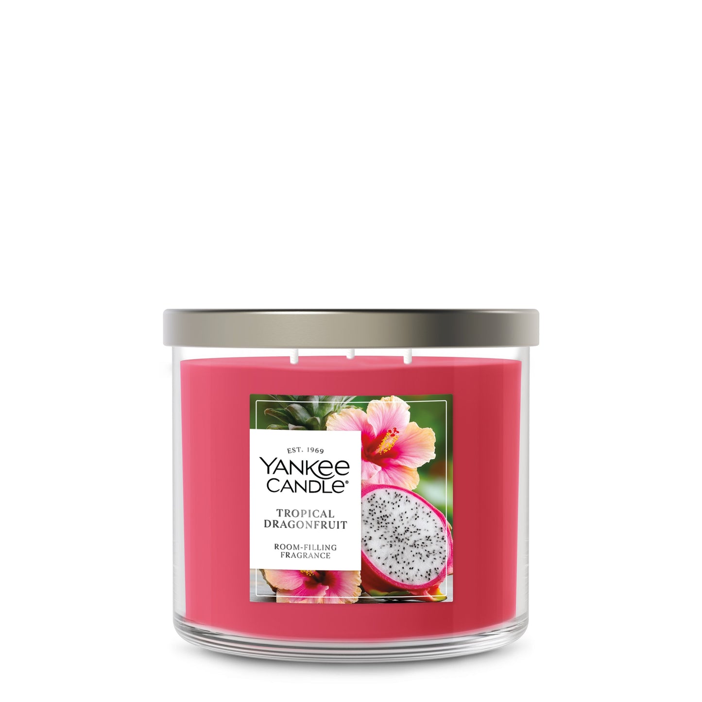 Tropical Dragonfruit Blend 3-0827