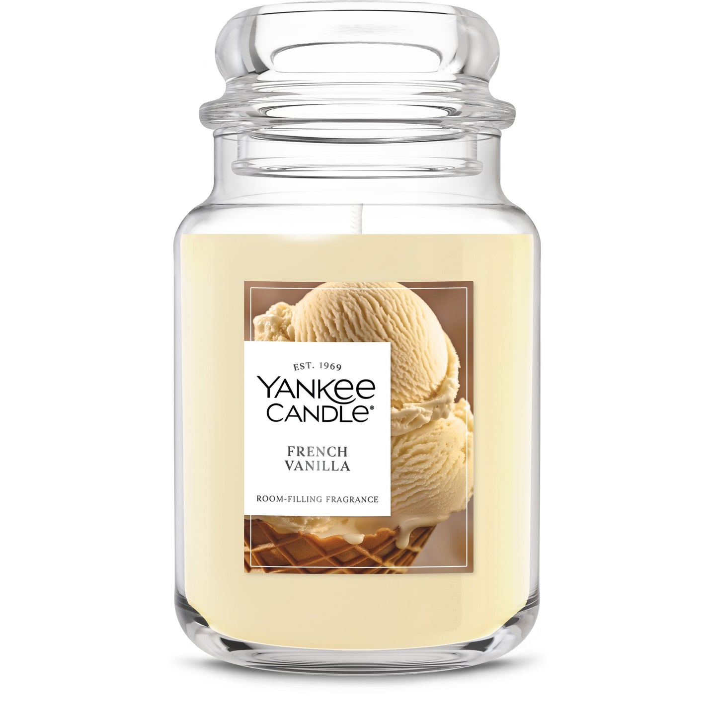 French Vanilla Drop 3-0242